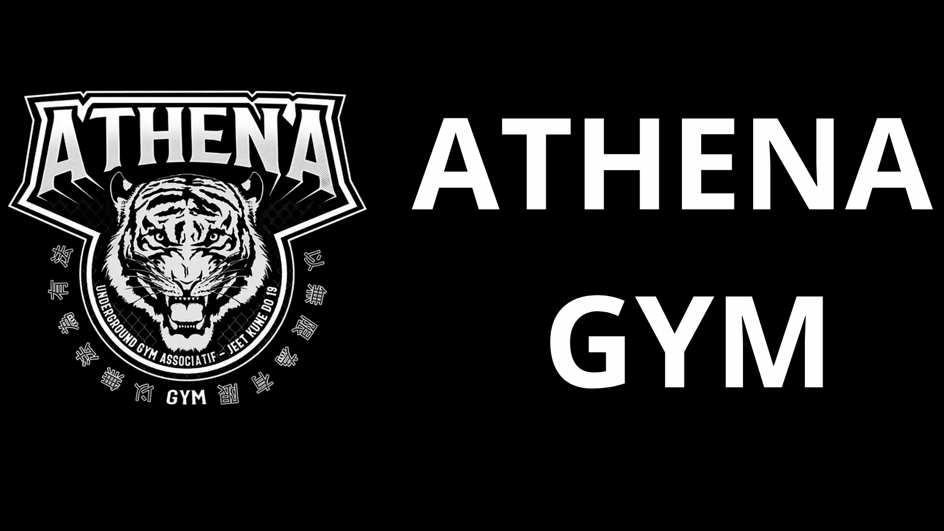 ATHENA GYM